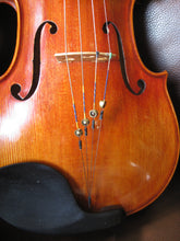 Load image into Gallery viewer, viola 15&quot; to 17&quot; Size 4-string Tailpiece