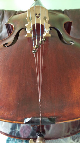 Double Bass  Standard 4-string