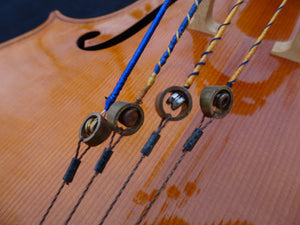 Custom Cello 4/4 size 4 or 5 string