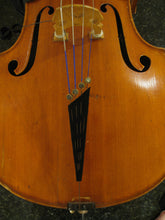 Load image into Gallery viewer, Double Bass  Standard 4-string