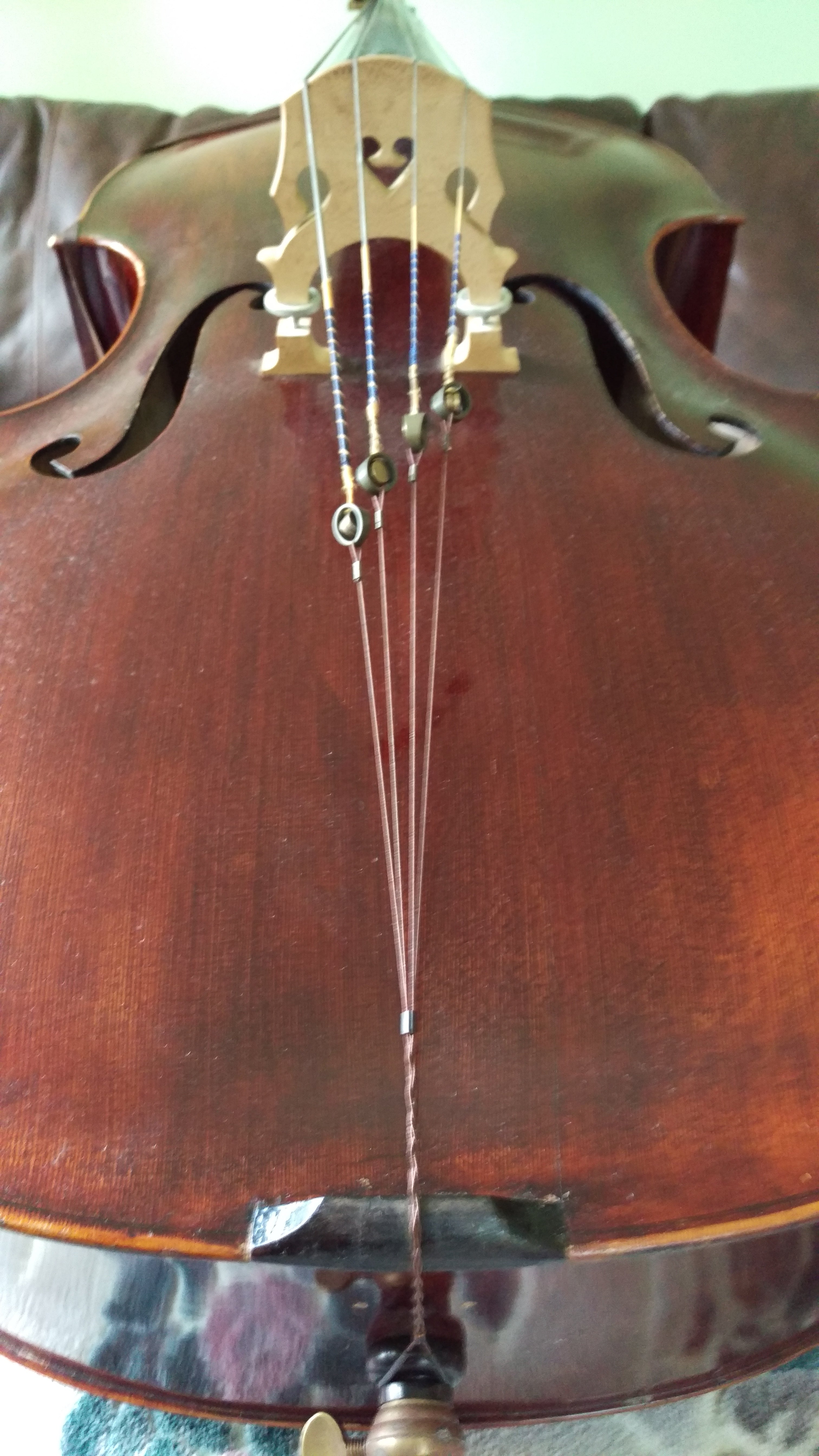 Double Bass Standard 4-string