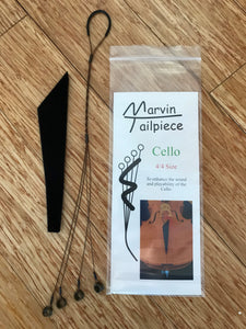 Custom Cello 4/4 size 4 or 5 string